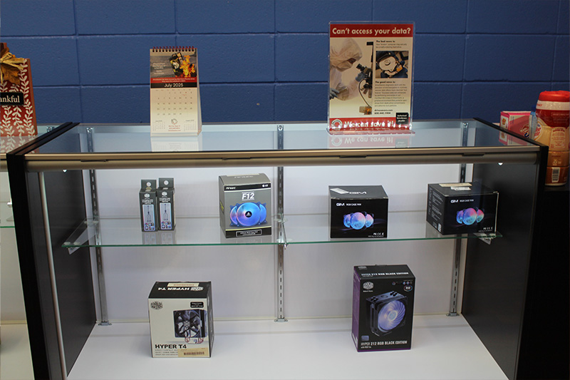 Find the Perfect Computer for Your Needs