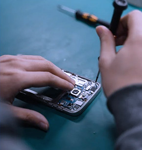 Phone Repair