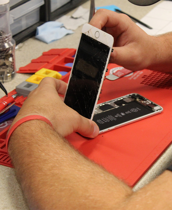 Smart Phone Repair