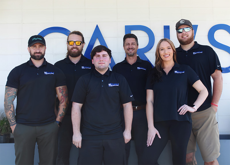 Your Trusted Local Tech Experts