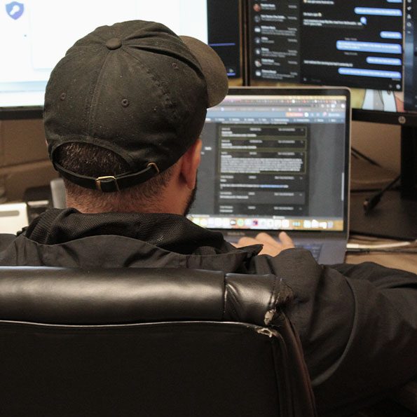 Friendly, and Reliable Tech Support