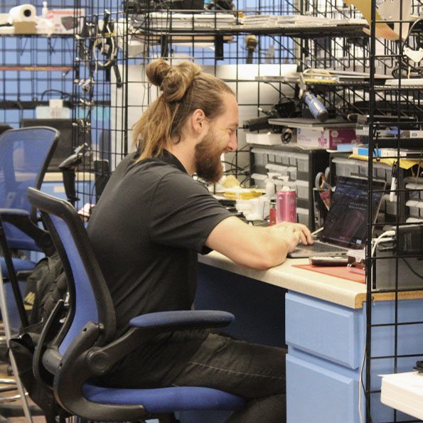 Your trusted Computer & Technology Experts